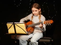 Weihnachtskonzert 2025